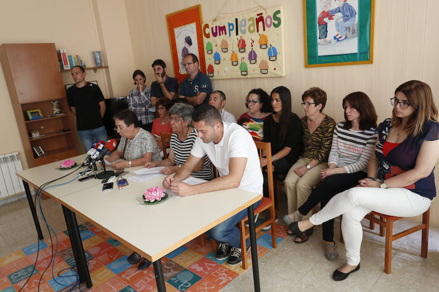 Fotos del centro de menores La Resurrección de Segorbe