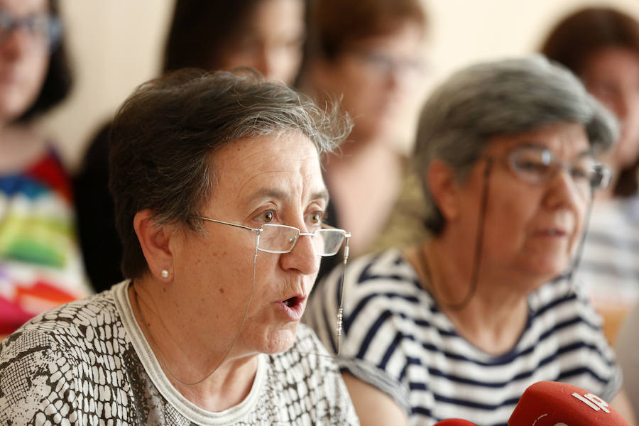 Fotos del centro de menores La Resurrección de Segorbe