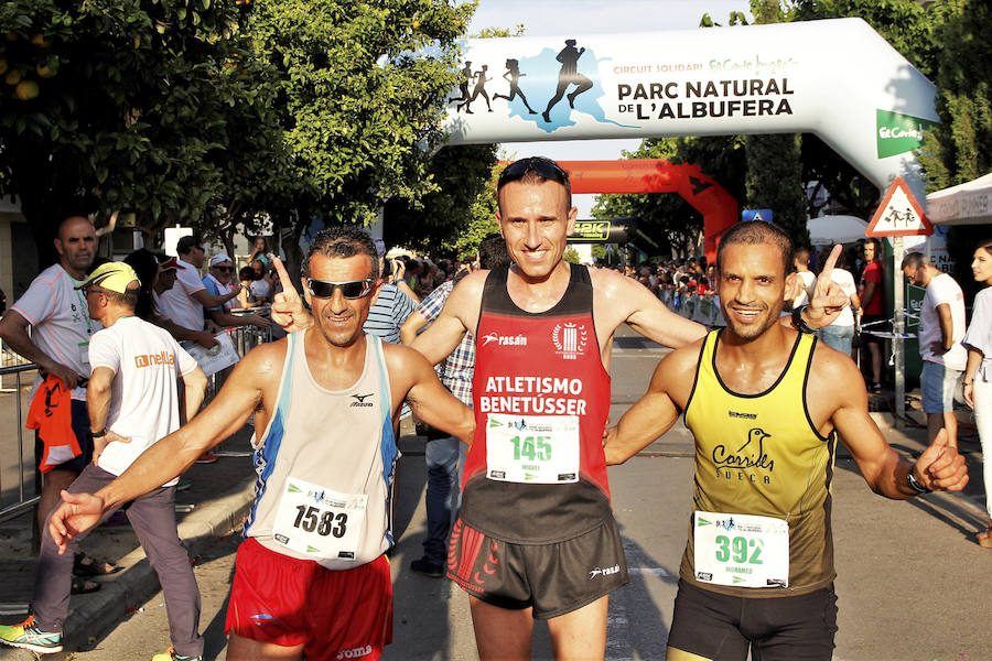 Fotos del XXIX Gran Fondo de Massanassa (2017)