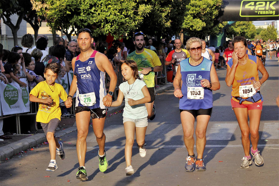 Fotos del XXIX Gran Fondo de Massanassa (2017)