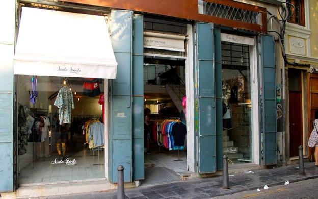9 tiendas 'Slow-Fashion' en Valencia | Provincias