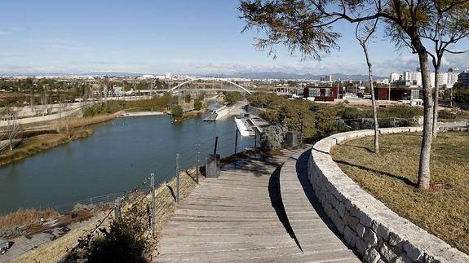 Fotos de sitios de la Comunitat Valenciana para ver lluvias de estrellas