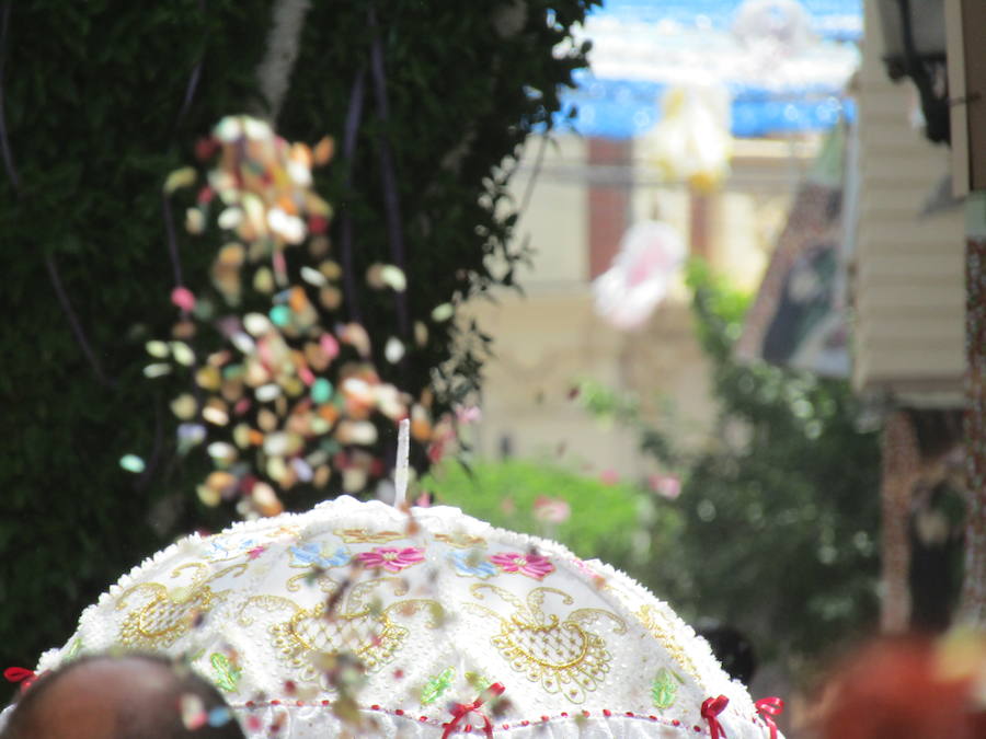 Fotos de la fiesta de les alfàbegues 2017 de Bétera