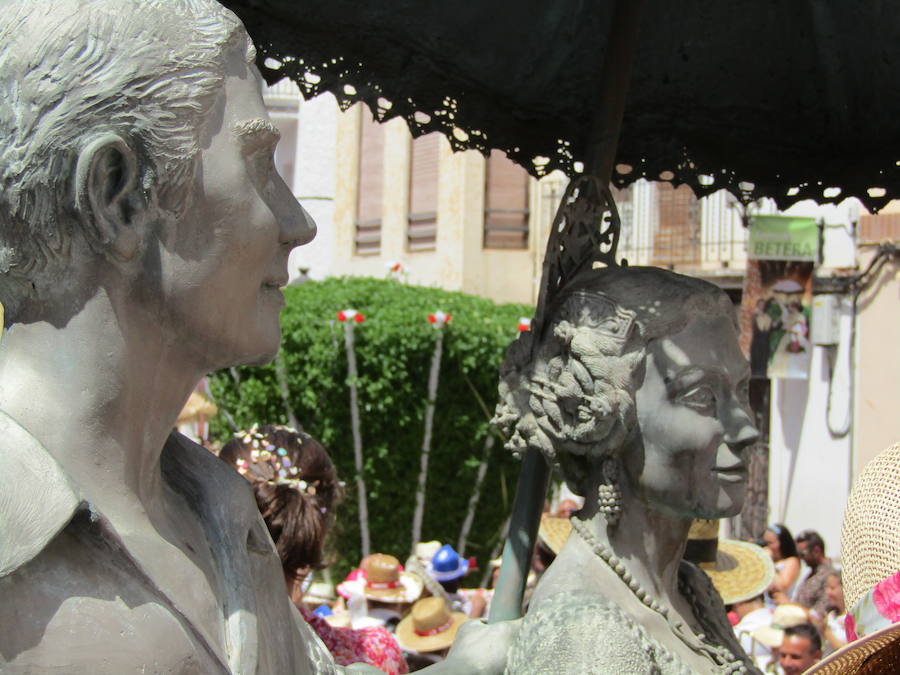 Fotos de la fiesta de les alfàbegues 2017 de Bétera