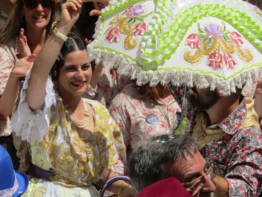 Fotos de la fiesta de les alfàbegues 2017 de Bétera