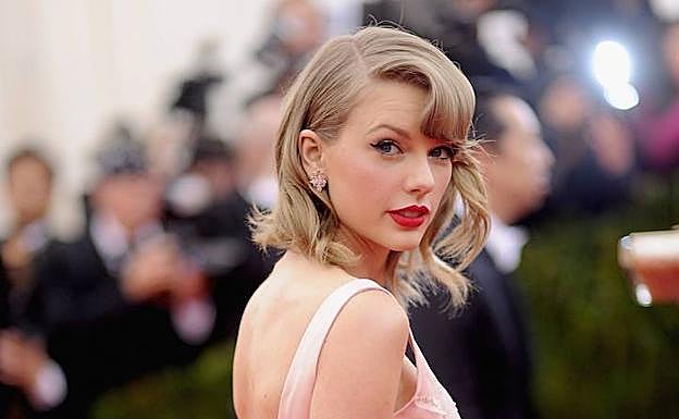 La cantante ganó el juicio por asalto sexual contra un locutor radiofónico.