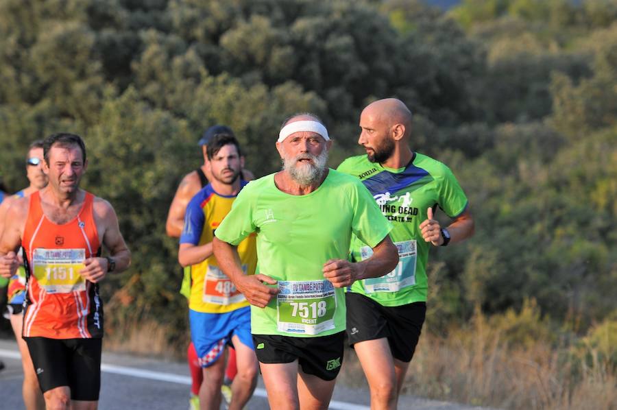 Fotos del Gran Fondo Internacional de Siete Aguas 2017