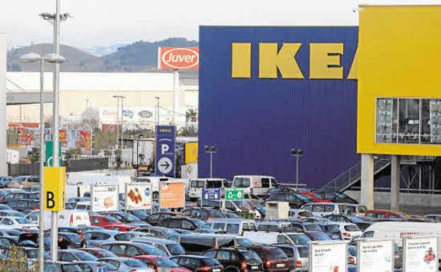 Ikea repartirá 760.438 catálogos en la Comunitat desde el lunes