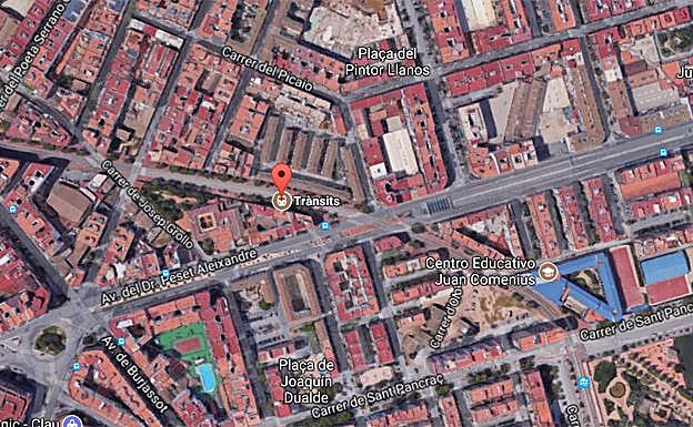 Detenido en Valencia por agredir sexualmente a su hijastra de 12 años desde que tenía nueve