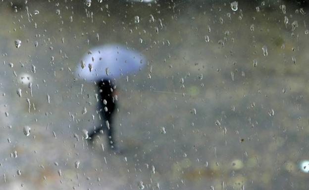 Las lluvias han provocado 16 intervenciones policiales en Castellón.