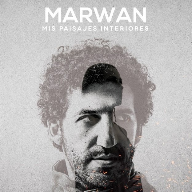 Marwan firma su nuevo disco