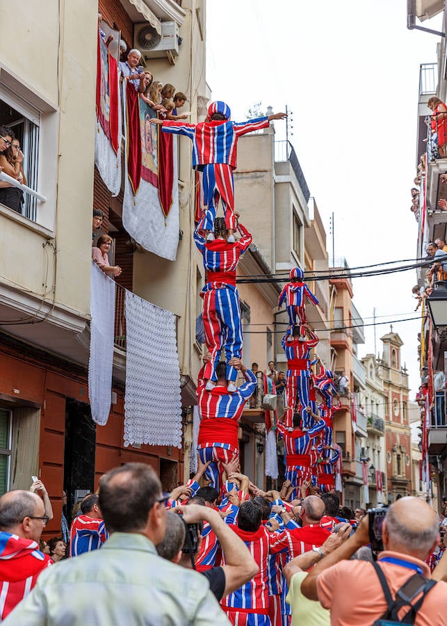 Fotos de las fiestas de Algemesí