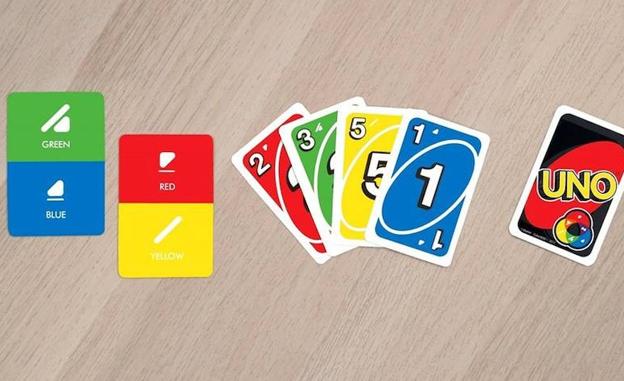 Rediseñan la baraja del famoso juego de cartas 'UNO' por primera vez en 46 años