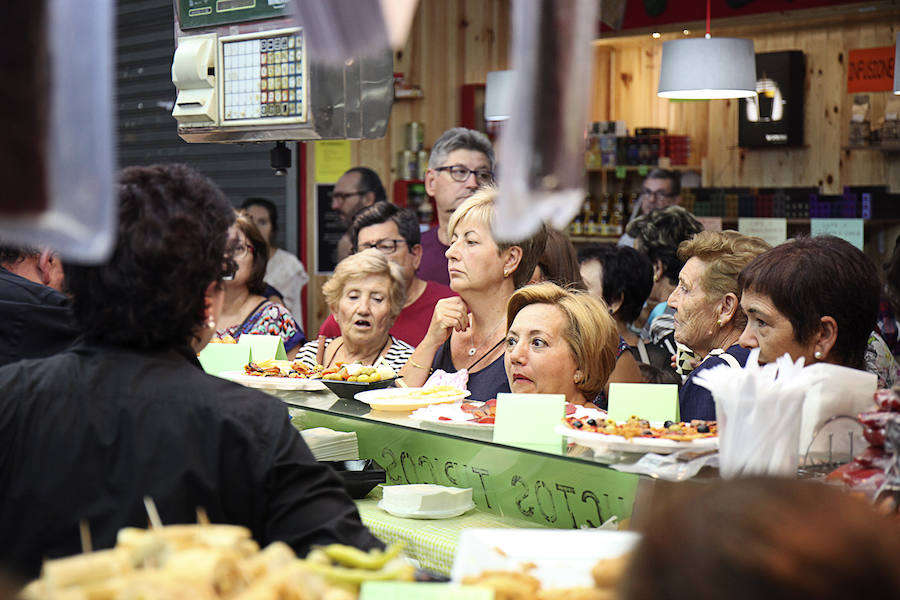 Fotos de la pasada edición del Bonic/a Fest