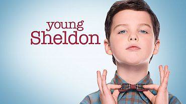 'Young Sheldon'