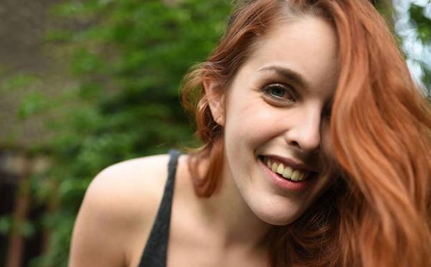 Amarna Miller.