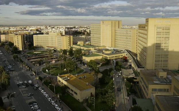 Instalaciones de la antigua Fe en el barrio de Campanar.