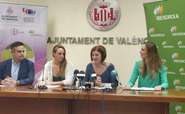 Valencia acoge el próximo fin de semana el Tour Mujer, Salud y Deporte