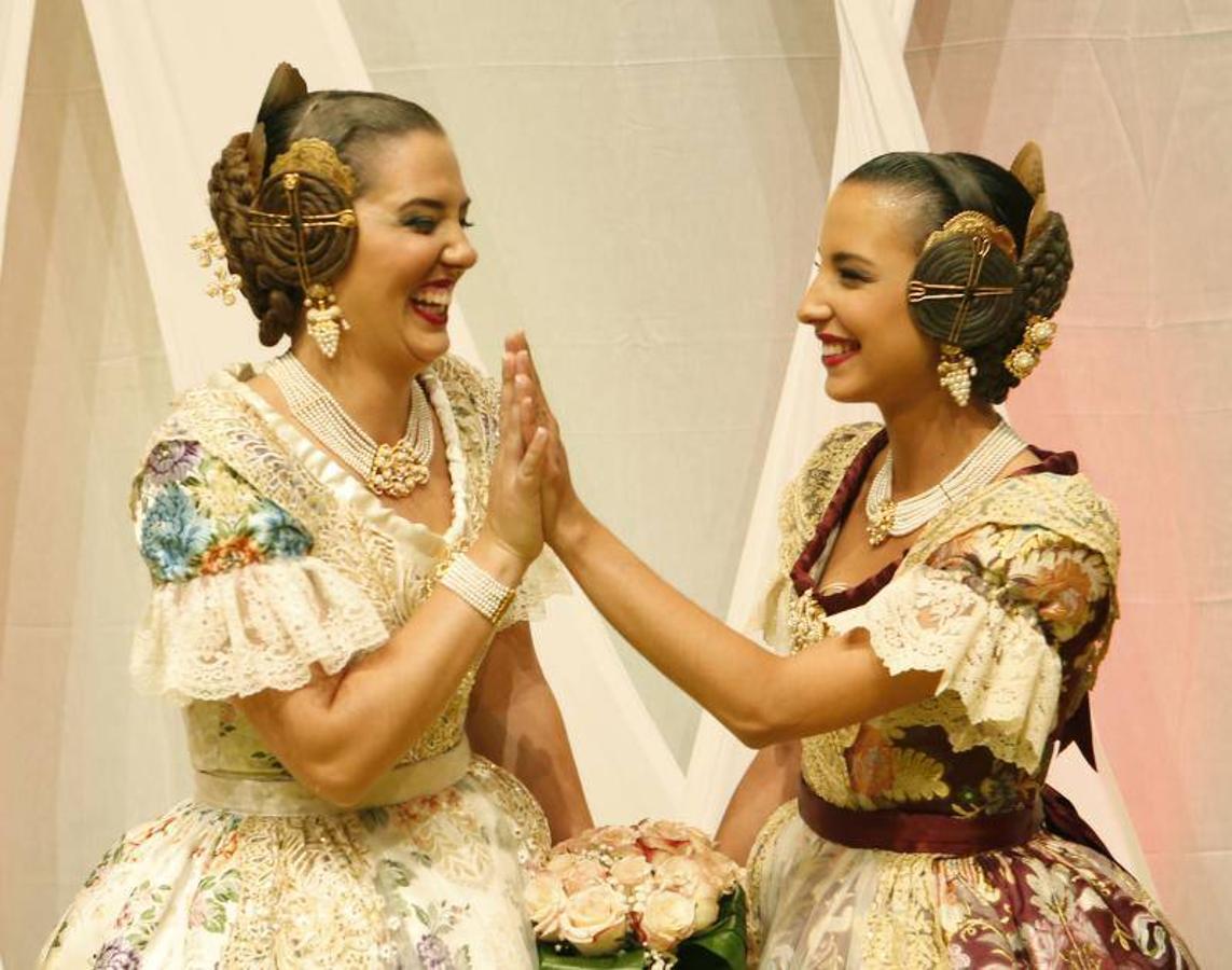 Fotos de la gala de Cortes de Honor 2018