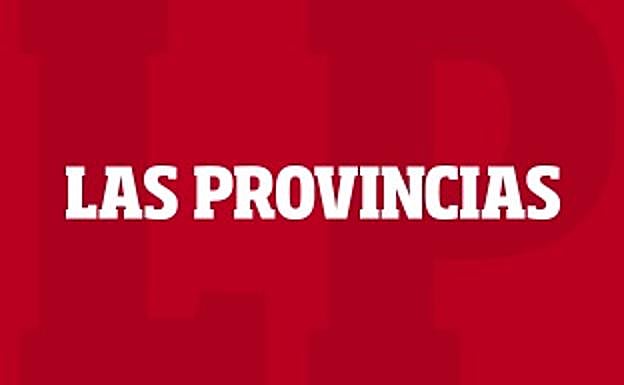 Un muerto y un herido tras salirse de un camino un tractor y volcar en Albalat dels Tarongers