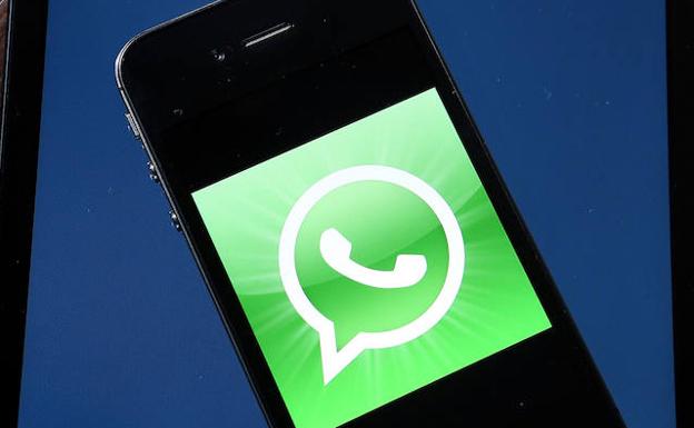 Whatsapp vuelve a implantar un potente cambio.