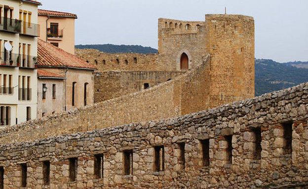 Morella.