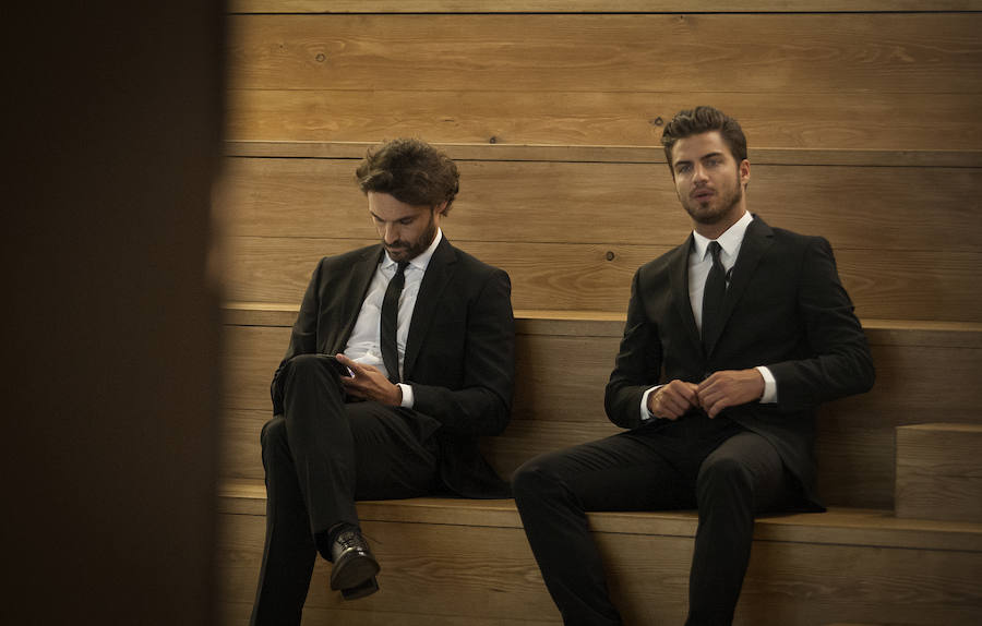 ‘Billy Elliot’, ‘La Familia Addams’ y ‘El Guardaespaldas’ se estrenan en apenas una semana para convertir la cartelera madrileña en un referente del género a nivel mundial