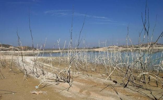El Gobierno no descarta restricciones de agua en 2018 si persiste la sequía 