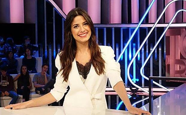 Ares Teixidó guarda silencio ante las preguntas por David Bustamante