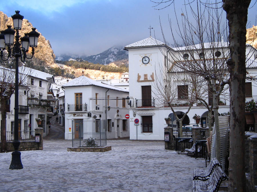 Grazalema (Cádiz)