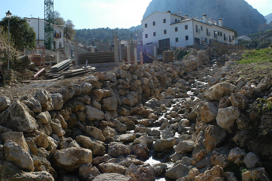 Grazalema (Cádiz)