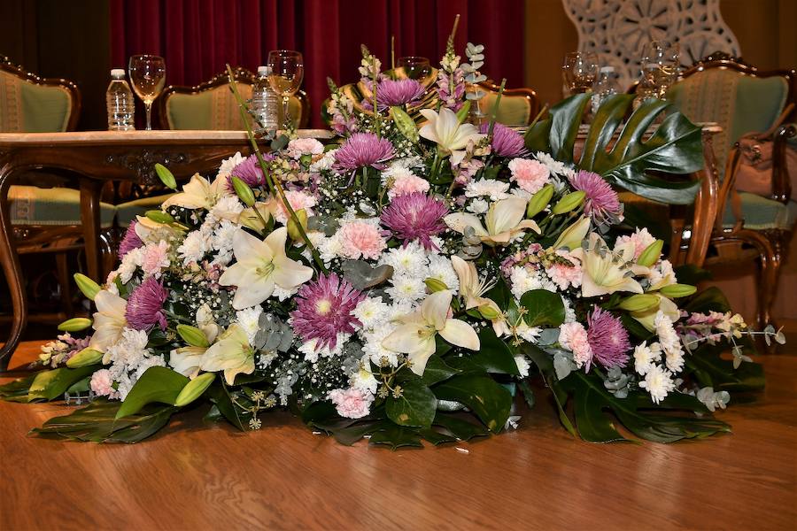 Fotos de la gala contra el cáncer en el Ateneo de Valencia