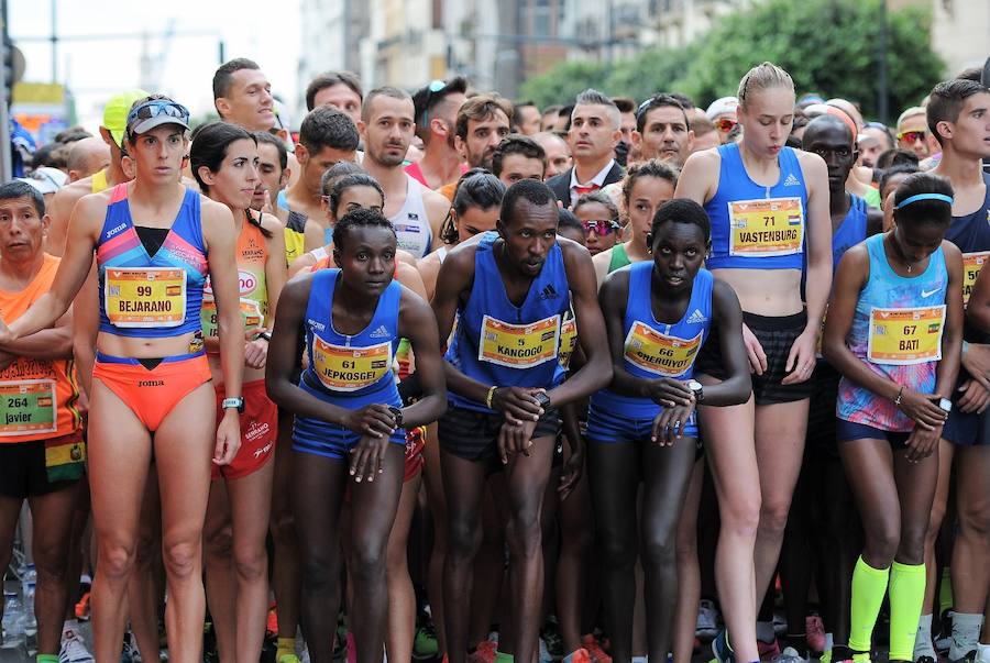 Fotos del Medio Maratón Valencia 2017 (III)