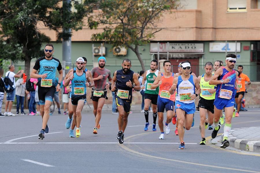 Fotos del Medio Maratón Valencia 2017 (III)