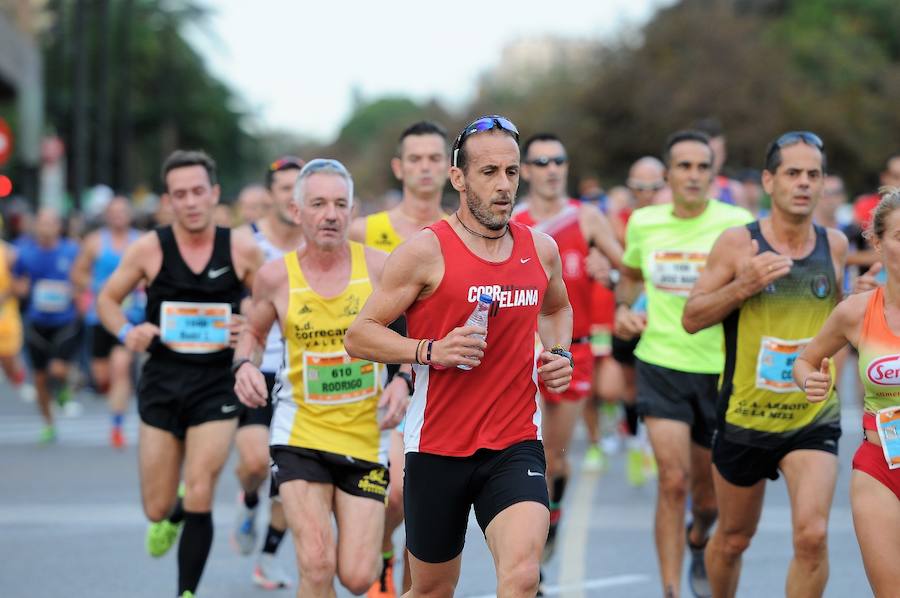 Fotos del Medio Maratón Valencia 2017 (III)