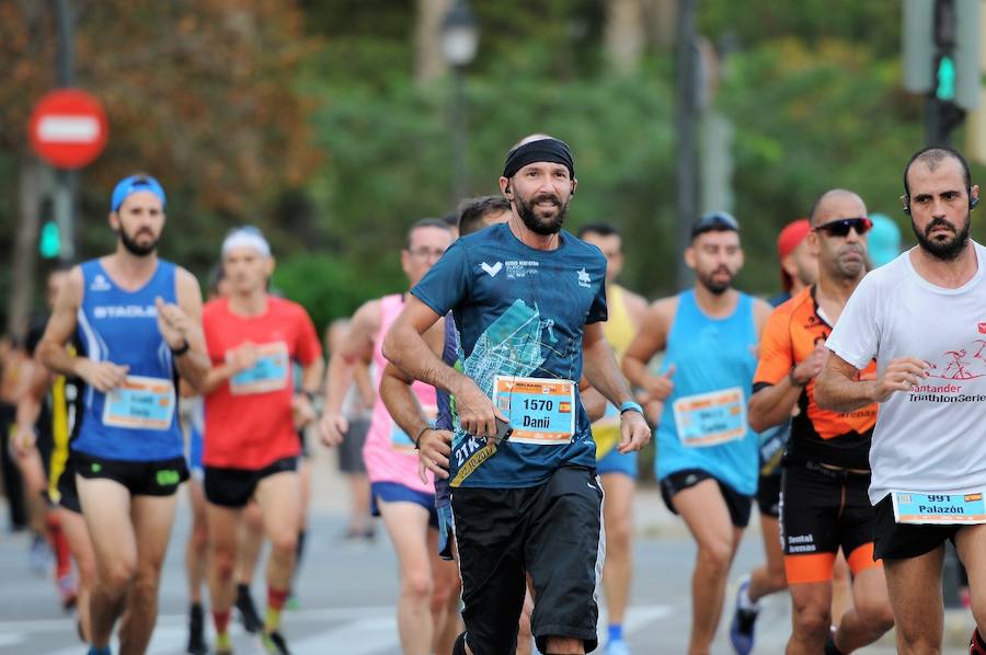 Fotos del Medio Maratón Valencia 2017 (III)