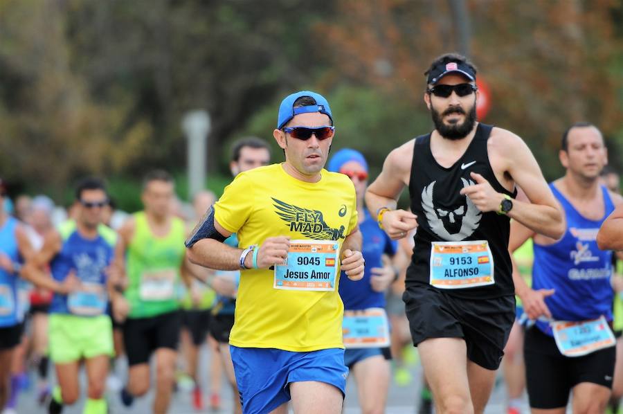 Fotos del Medio Maratón Valencia 2017 (III)