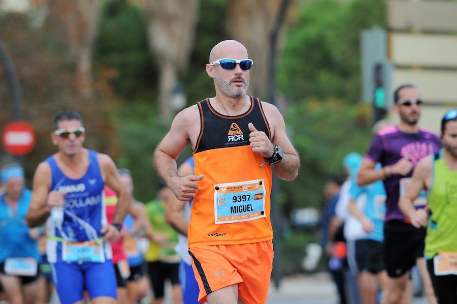 Fotos del Medio Maratón Valencia 2017 (III)