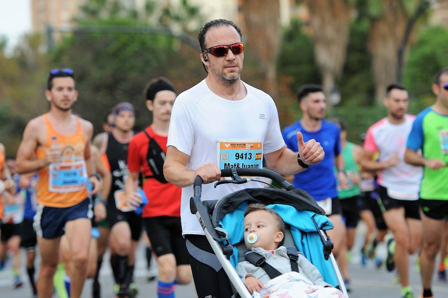 Fotos del Medio Maratón Valencia 2017 (III)