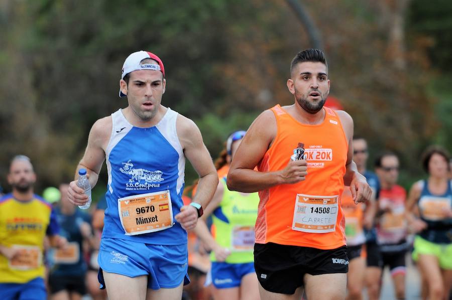 Fotos del Medio Maratón Valencia 2017 (III)