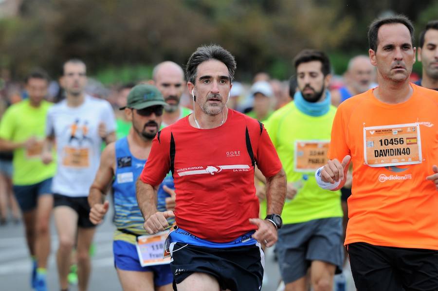 Fotos del Medio Maratón Valencia 2017 (III)