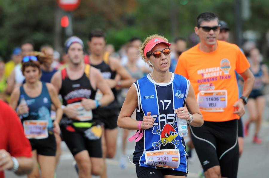 Fotos del Medio Maratón Valencia 2017 (III)