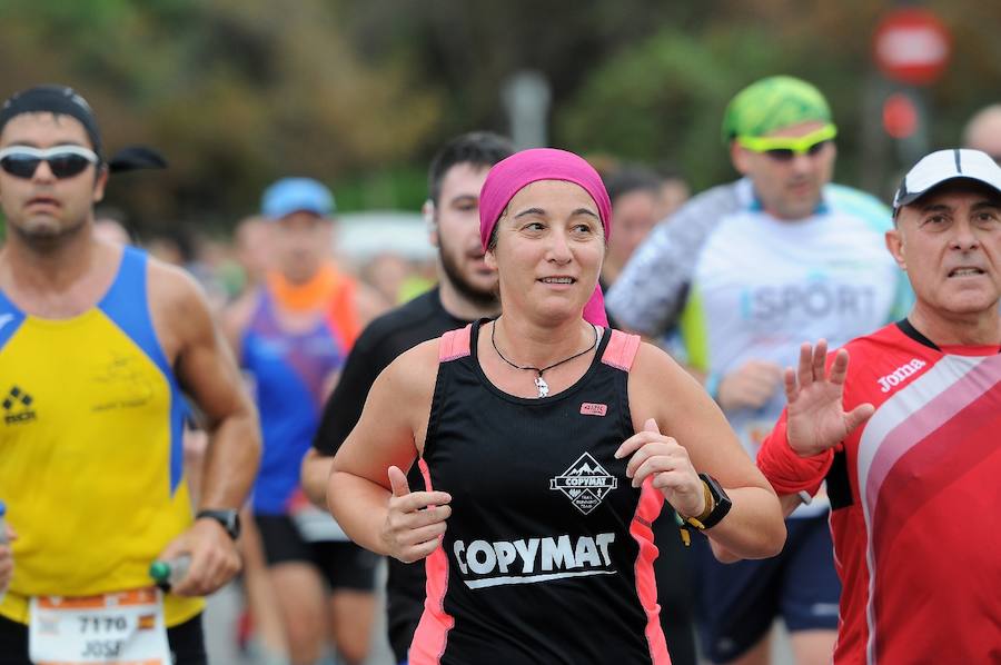 Fotos del Medio Maratón Valencia 2017 (III)