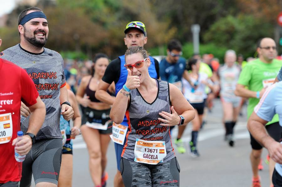 Fotos del Medio Maratón Valencia 2017 (III)