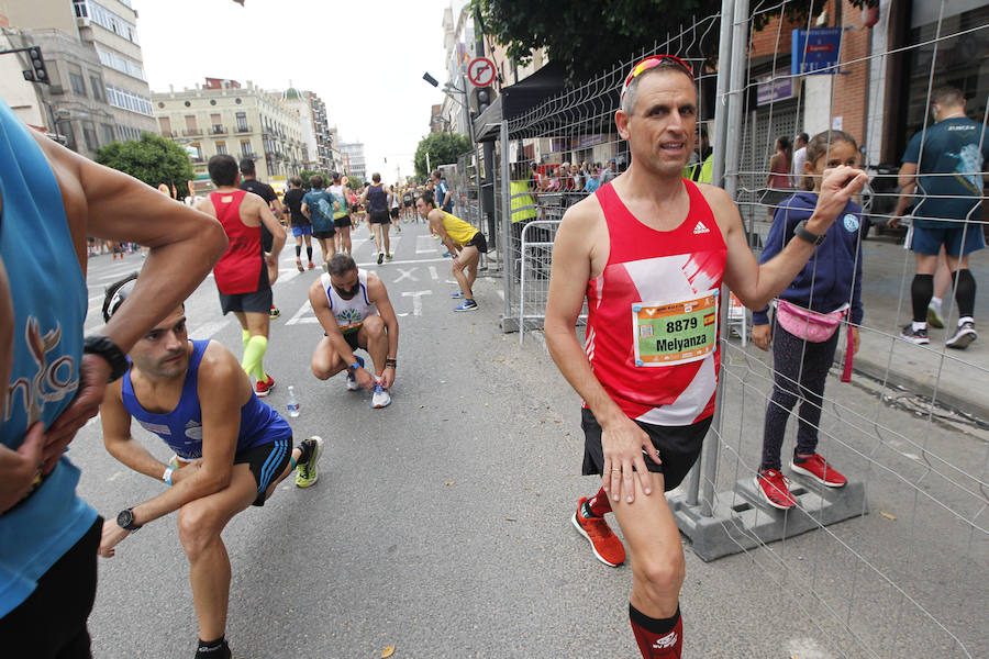 Fotos del Medio Maratón Valencia 2017 (II)