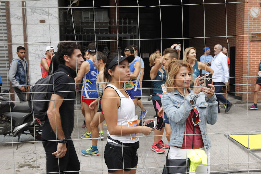 Fotos del Medio Maratón Valencia 2017 (II)