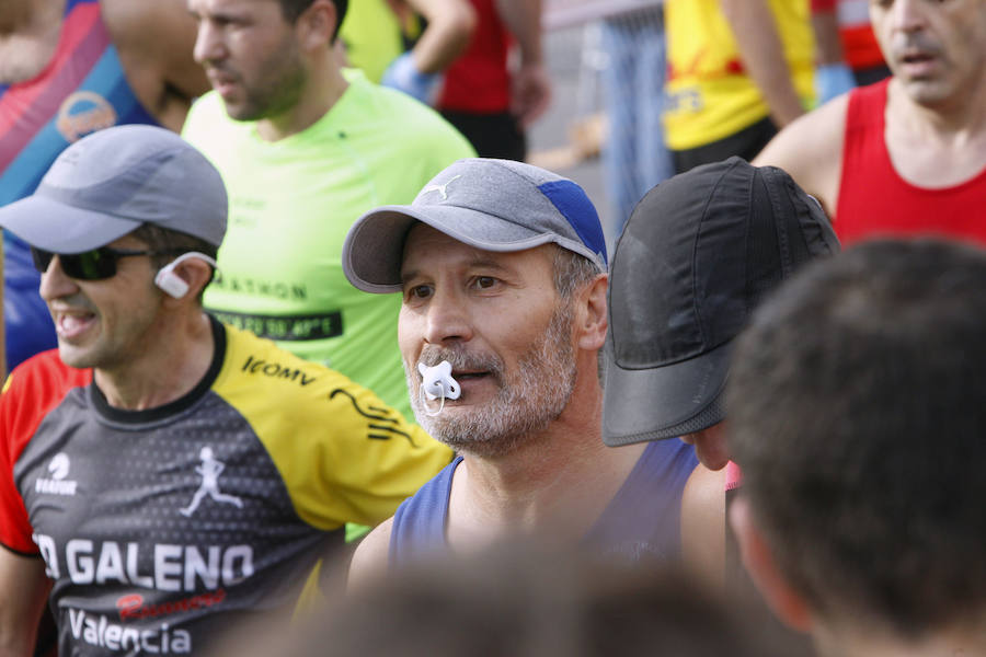 Fotos del Medio Maratón Valencia 2017 (II)