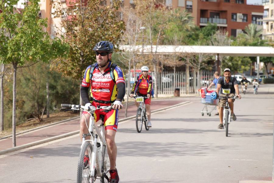 Fotos del homenaje a &#039;Verano Azul&#039; en el Festival Antonio Ferrandis de Paterna