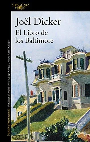 BOLSILLO - 2 'El libro de los Baltimore' de Joël Dicker. Ocho años después del Drama, Marcus Goldman pone el pasado bajo la lupa en busca de la verdad sobre el ocaso de la familia. Entre los recuerdos de su juventud revive la fascinación que sintió desde niño por los Baltimore. Con el paso de los años la brillante pátina de los Baltimore se desvanece al tiempo que el Drama se va perfilando. Hasta el día en el que todo cambia para siempre.