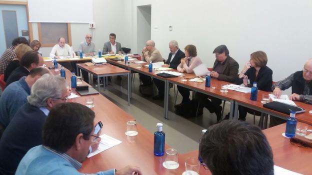 El comité asesor del cambio climático no se ha reunido desde que se fundó